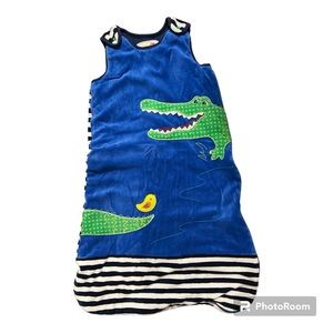 Sam & Jo sleep sack, 6-18 months